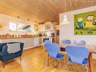 Holiday house Løkken  14