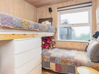Vakantiehuis Løkken  26