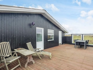 Holiday house Løkken  24