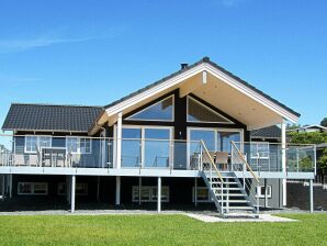 Holiday house 24 person holiday home in Ebeltoft - Ebeltoft - image1