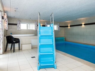 Maison de vacances Ebeltoft  33