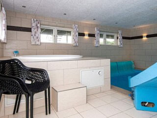 Holiday house Ebeltoft  19