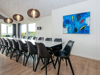 Holiday house Ebeltoft  23