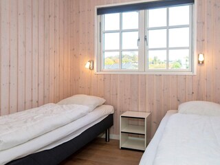 Casa de vacaciones Ebeltoft  34