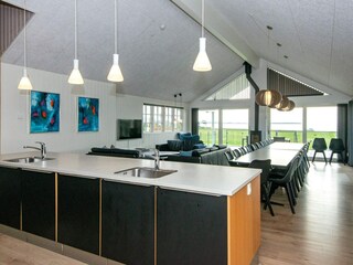 Holiday house Ebeltoft  44