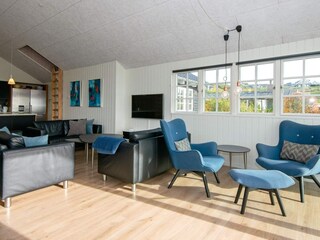 Holiday house Ebeltoft  45