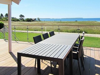 Maison de vacances Ebeltoft  12