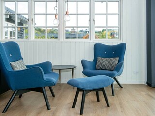 Maison de vacances Ebeltoft  7