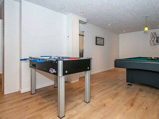 Casa per le vacanze Ebeltoft  21