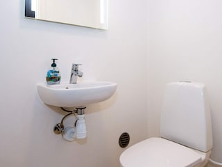 Casa de vacaciones Ebeltoft  33