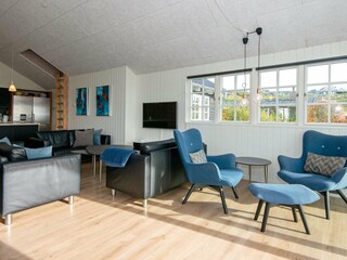 Vakantiehuis Ebeltoft  50