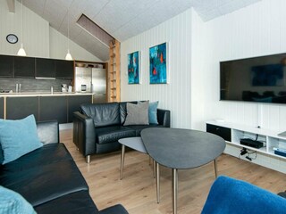 Holiday house Ebeltoft  46