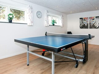 Casa per le vacanze Ebeltoft  43