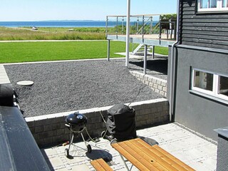 Holiday house Ebeltoft  5