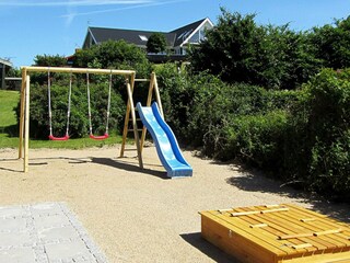 Holiday house Ebeltoft Outdoor Recording 3