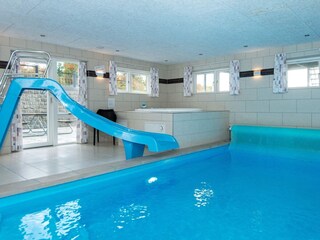 Holiday house Ebeltoft  7
