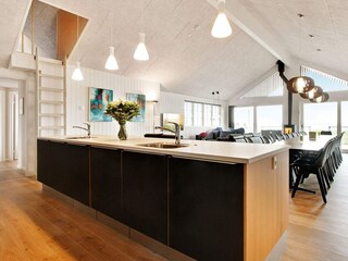 Holiday house Ebeltoft  9