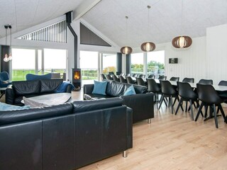 Holiday house Ebeltoft  10