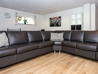 Holiday house Ebeltoft  13