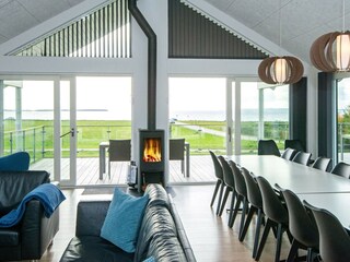 Holiday house Ebeltoft  15