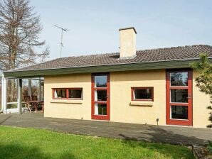 Holiday house 6 Personen Ferienhaus in Børkop - Høll - image1