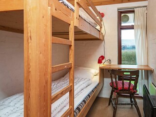 Casa de vacaciones Høll  4