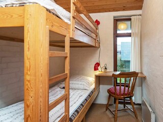 Casa de vacaciones Høll  5