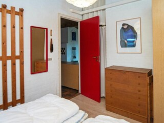 Casa de vacaciones Høll  6