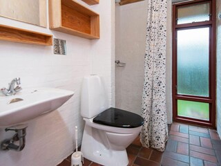Casa de vacaciones Høll  7