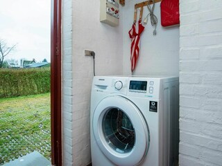 Casa de vacaciones Høll  9