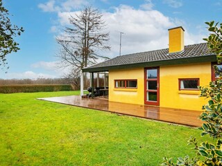 Casa de vacaciones Høll  22