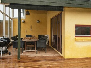Casa de vacaciones Høll  20