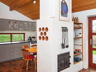 Casa de vacaciones Høll  11