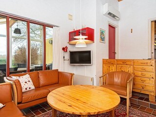 Casa de vacaciones Høll  12