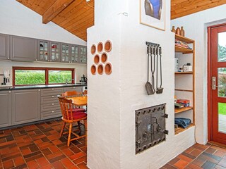Casa de vacaciones Høll  13