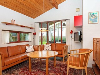Casa de vacaciones Høll  21