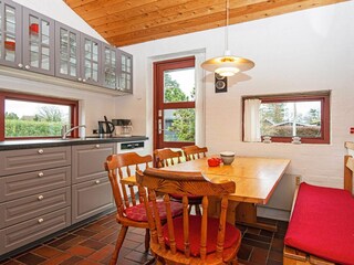Casa de vacaciones Høll  14