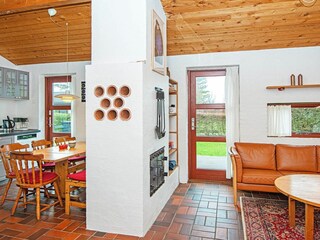 Casa de vacaciones Høll  15