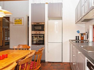 Casa de vacaciones Høll  17