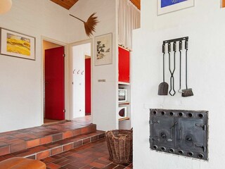 Casa de vacaciones Høll  3