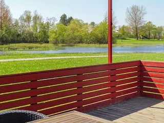 Ferienhaus Tranekær Außenaufnahme 4