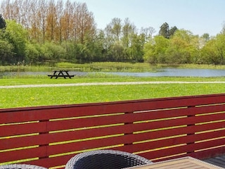 Maison de vacances Tranekær  17