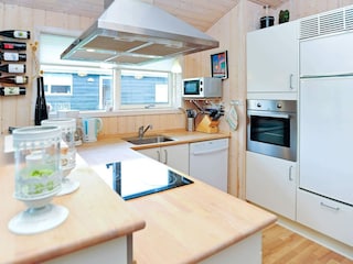 Maison de vacances Tranekær  5