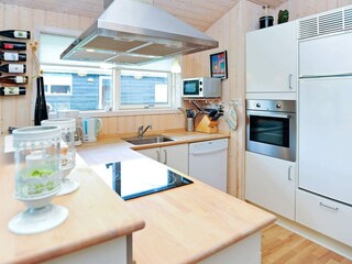 Vakantiehuis Tranekær  5