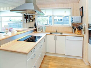 Maison de vacances Tranekær  18