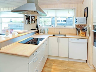 Maison de vacances Tranekær  20