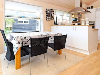 Maison de vacances Tranekær  21