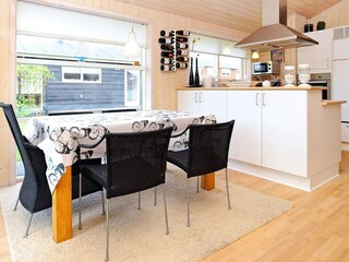 Vakantiehuis Tranekær  14