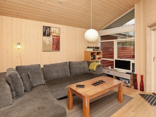 Maison de vacances Tranekær  15