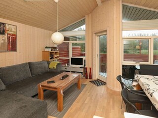 Holiday house Tranekær  18